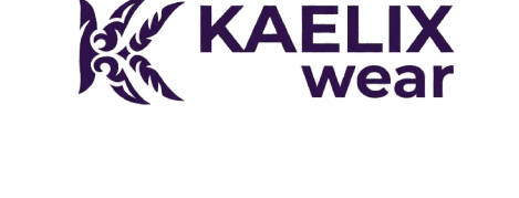 Kaelix Wear Logo