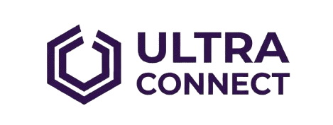 Ultra Connect Logo